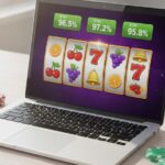 RTP Rates Of Popular Slot Games In Indian Online Casinos